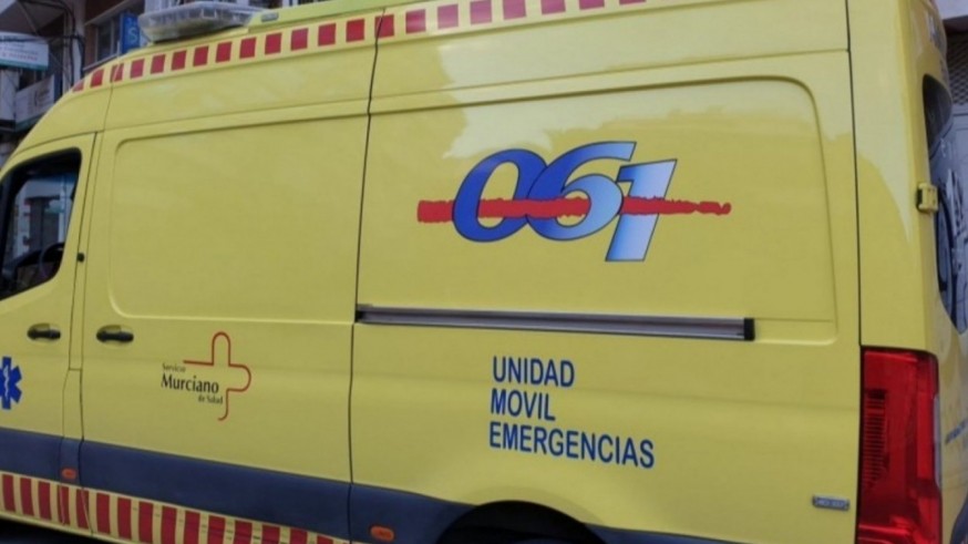 Fallece un hombre tras caer por unas escaleras en un polideportivo de Molina