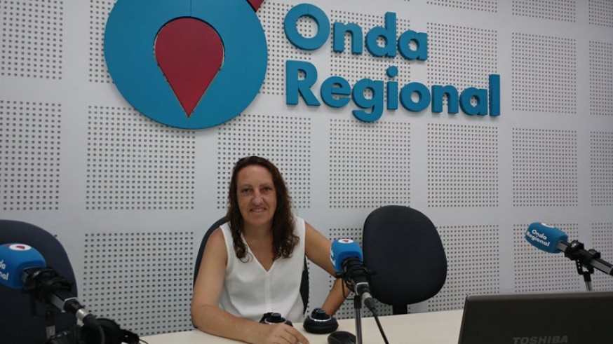 Francisca López presidenta FAPA Juan González