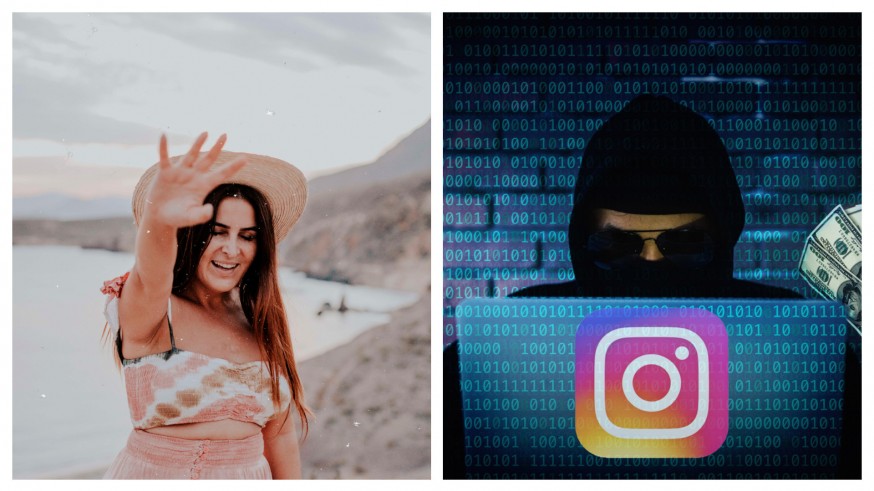 PLAZA PÚBLICA. Soy Instagramer: Economía y los hackers