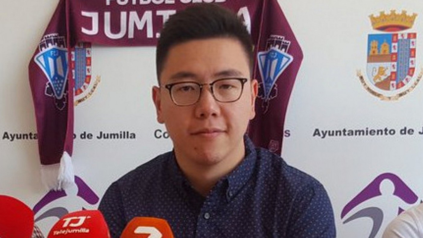 Li Xiang