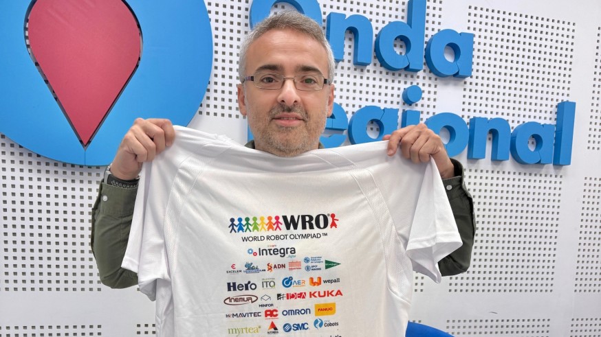 Fundación Excelem: World Robot Olympiad y Colebora