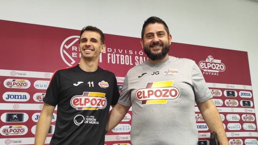 Josan: "A estas alturas, lo más importante es el corazón"