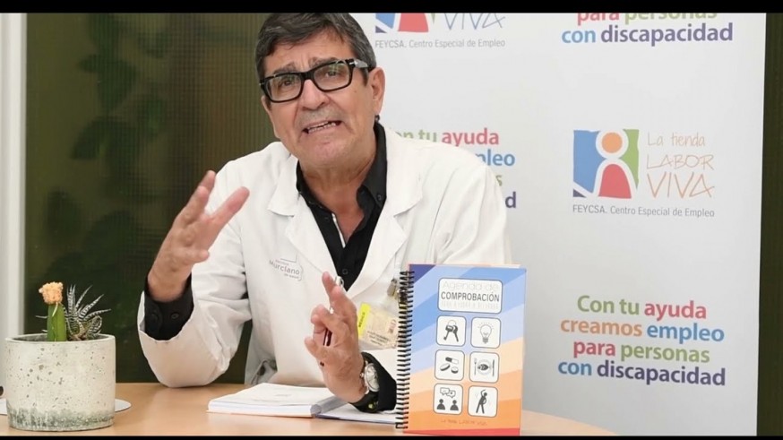 El aumento de la esperanza de vida además de ser una gran noticia requiere de una atención de calidad