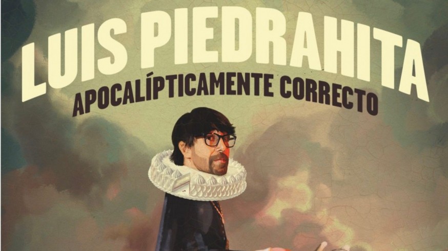 Apocalípticamente correcto por Luis Piedrahita.