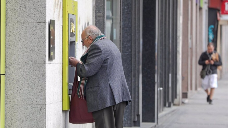 Más del 40% de las pensiones en Murcia se sitúa por debajo del umbral de pobreza, según EAPN