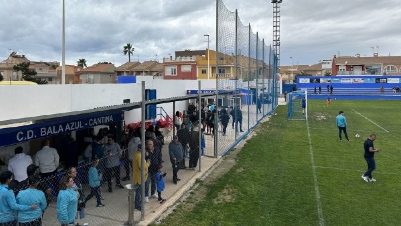 El Playasol cumple medio siglo