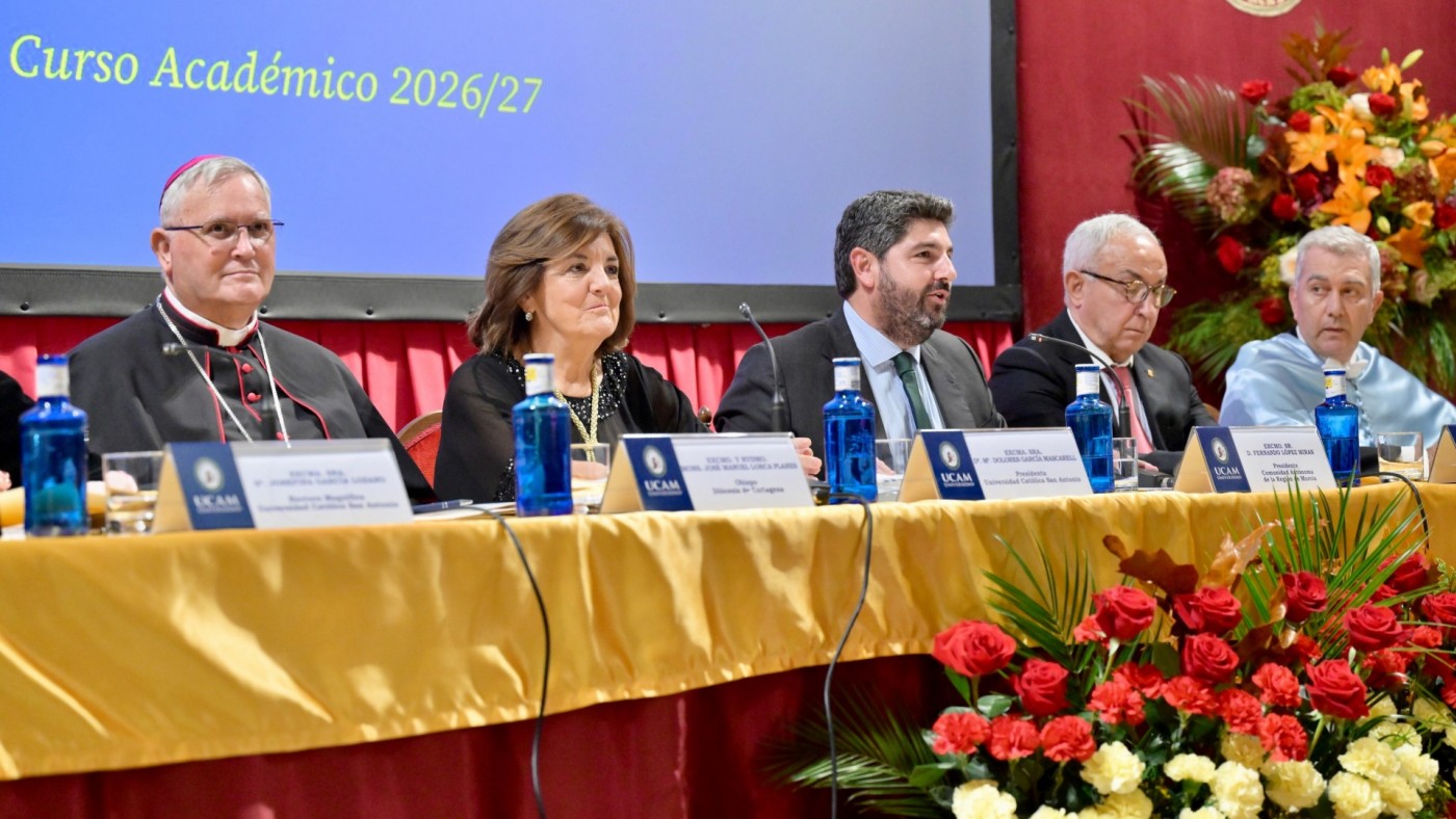 El Gobierno regional aprueba el proyecto de Ley de Universidades para modernizar el sistema universitario