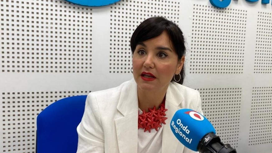Mª José Puche, nueva presidenta de OMEP