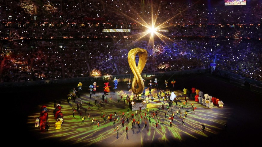 La joven España desafía a las favoritas en el Mundial más polémico
