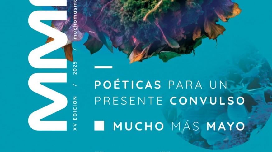 Este viernes comienza el festival Mucho más Mayo en Cartagena