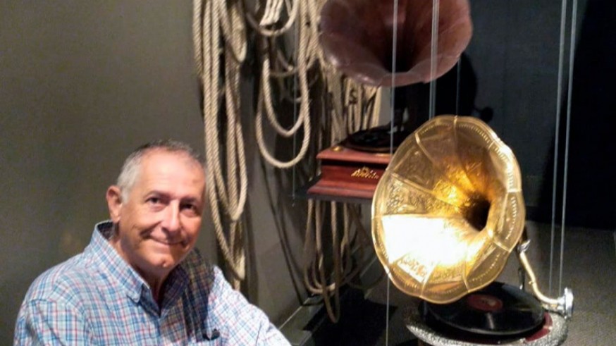 LA GRAMOLA. 2ª HORA