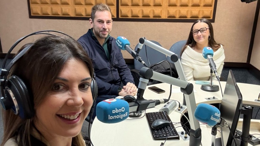 Para el 2026, El Olvido traerá Las Tres Caídas de Triana 