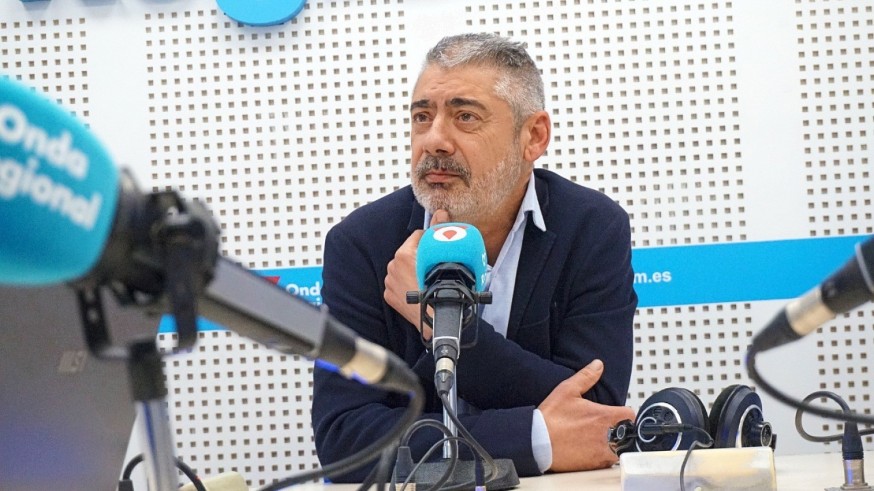 Con Marcos Alarcón, secretario general de UPA hablamos de su entrada al Consejo Económico y Social y la actualidad del sector agrario