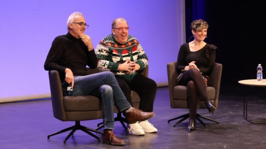 Yecla. Navidad sin barreras