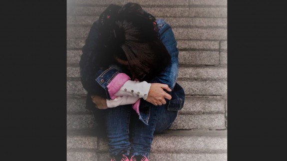 La covid triplica los trastornos mentales en niños: el 3% pensó en suicidarse
