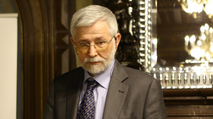 Florencio Domínguez: “Los jóvenes deben conocer lo que no vivieron”