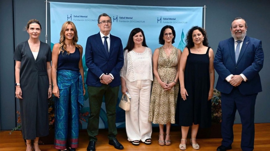 La Fundación SOYCOMOTU premia a ONDA REGIONAL