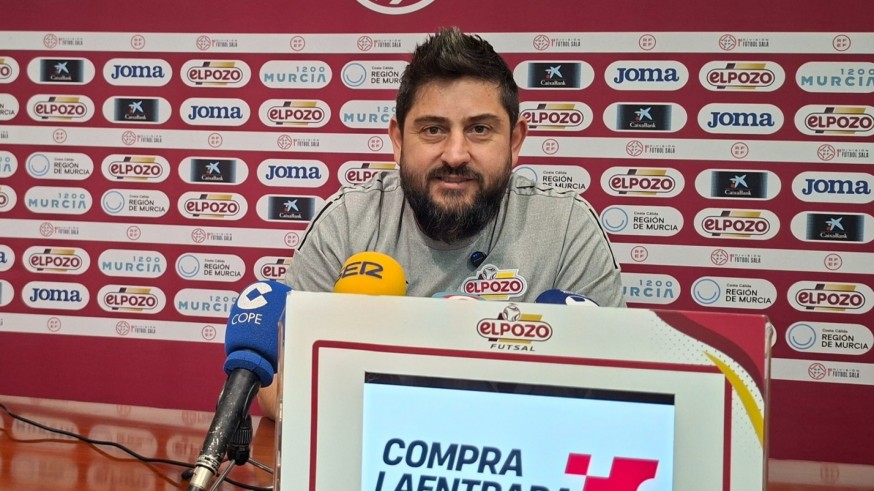 Josan: "Ha sido el peor momento deportivo de la temporada sobre la pista"
