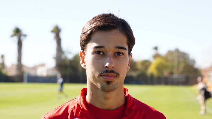 Palmberg; "Es muy importante acabar bien el año"