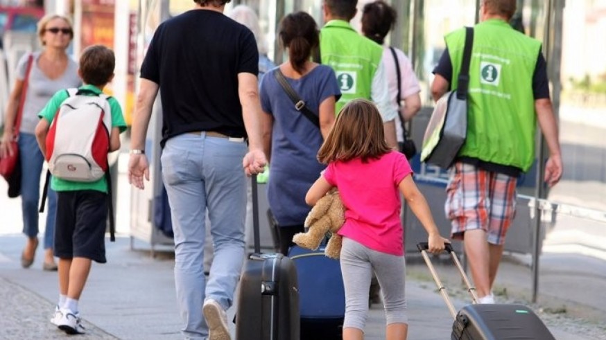 Mediación psicológica para proteger a niños con padres divorciados