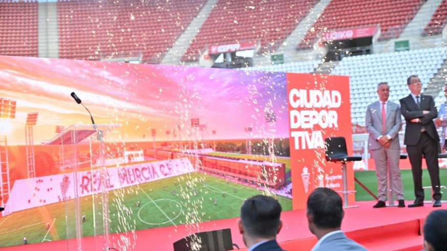 Ciudad Deportiva