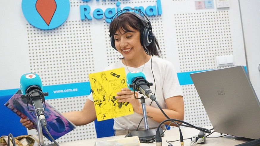 Músicas de ida y vuelta: Edadismo y Mujeres: la autenticidad pesa más que la edad