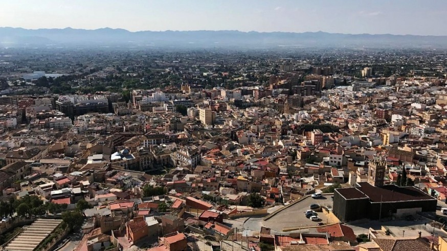 Hablamos con Cristina Gómez, de Lorca por su Patrimonio, por un estudio que indica que Lorca es la quinta ciudad española con peor calidad de vida