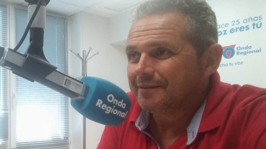 REGIÓN DEPORTIVA (MEDIODÍA) 13/01/2020