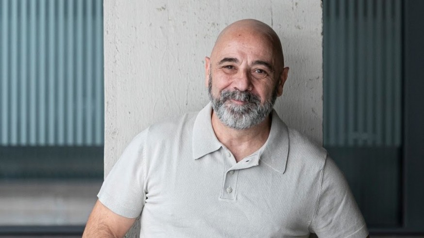 Víctor Amat: “Vivimos en un mundo dominado por narcisistas”