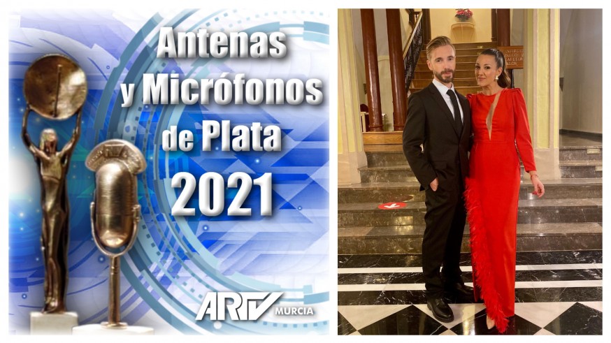 Gala ARTV. Una noche de emociones y reconocimientos