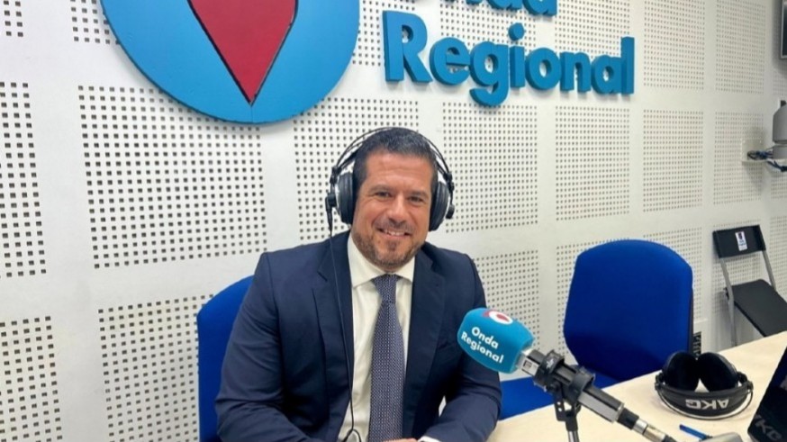 Cita en Ceclor para debatir y 'empujar' a favor del Corredor Mediterráneo