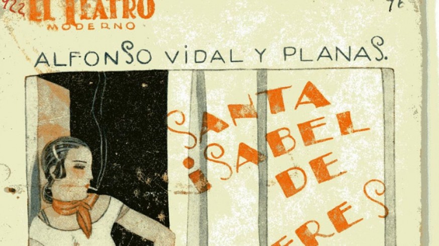 LA RADIO DEL SIGLO. El lanzadestellos. Escritores asesinos (II).