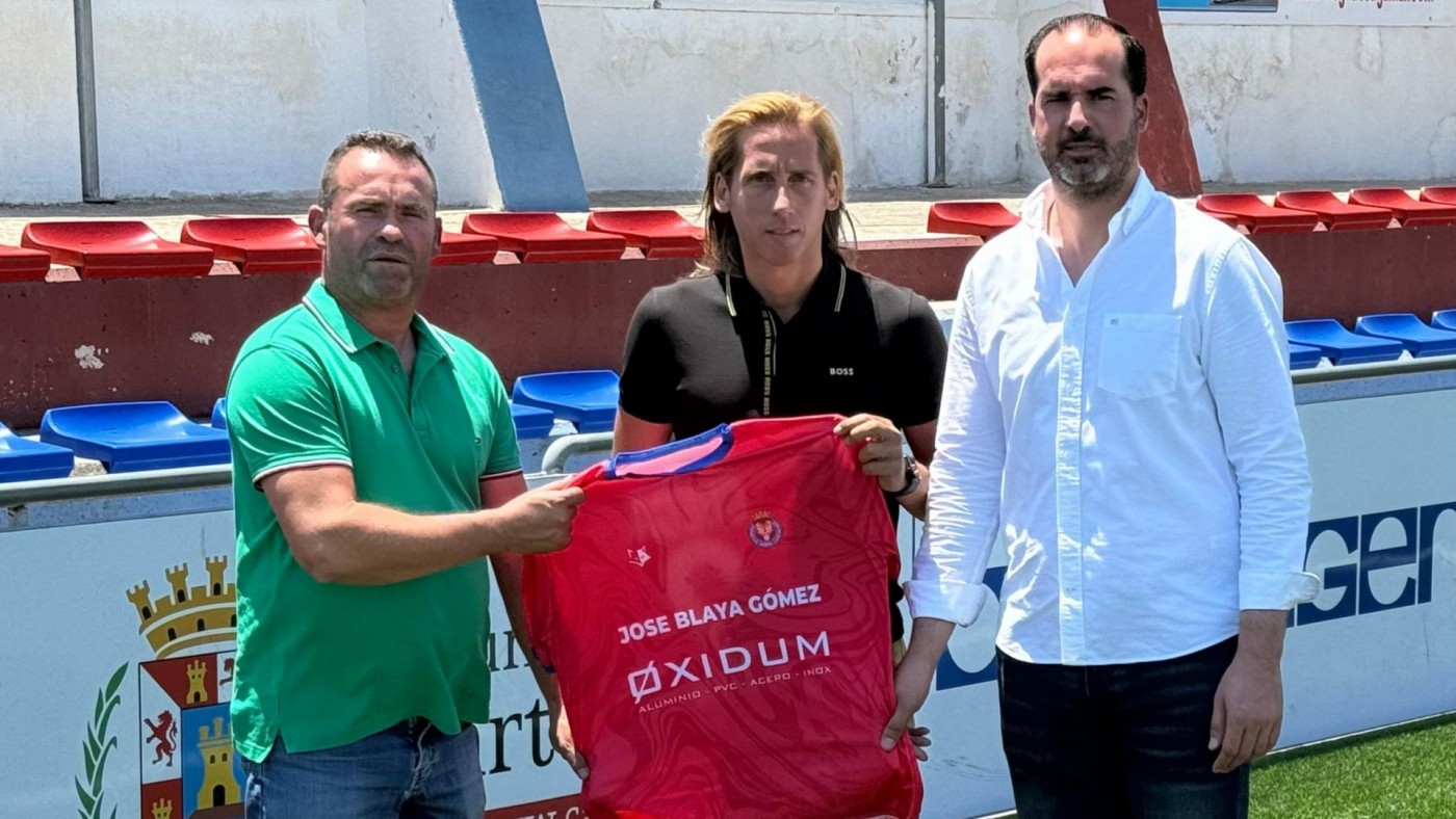 Checa: "Quiero que la Minera esté en los cinco primeros y pelee por ascender"
