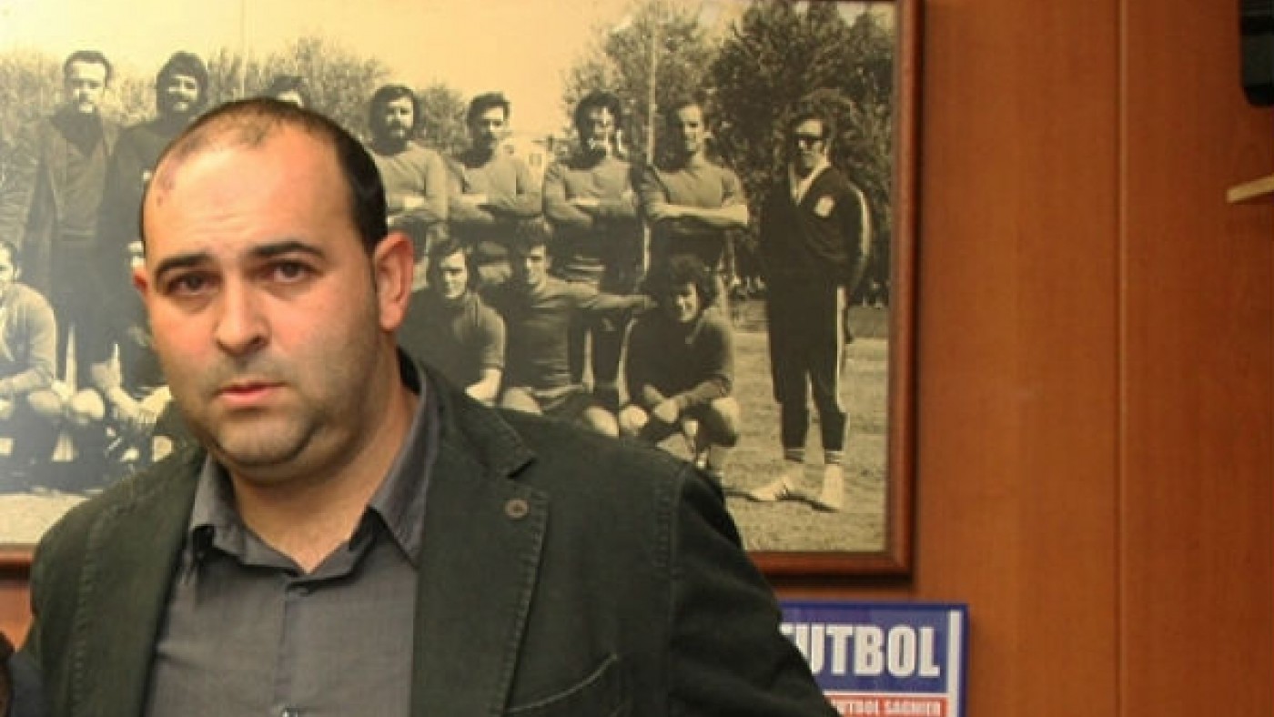 Juanma Barroso