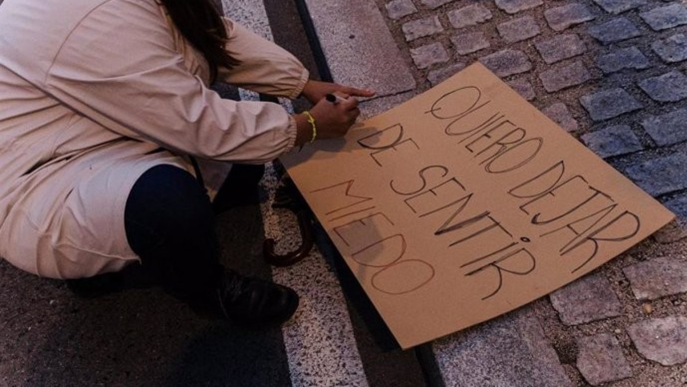 Colectivos feministas rechazan el archivo, por parte de Fiscalía, del presunto acoso sexual en el servicio de Urgencias del Reina Sofía 