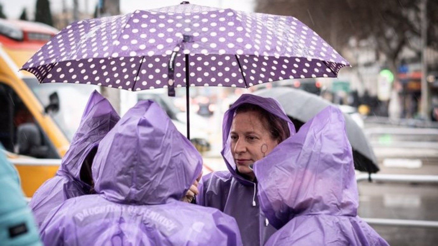 El feminismo se divide en el 8M: cuarenta marchas en España, dos de ellas en Madrid