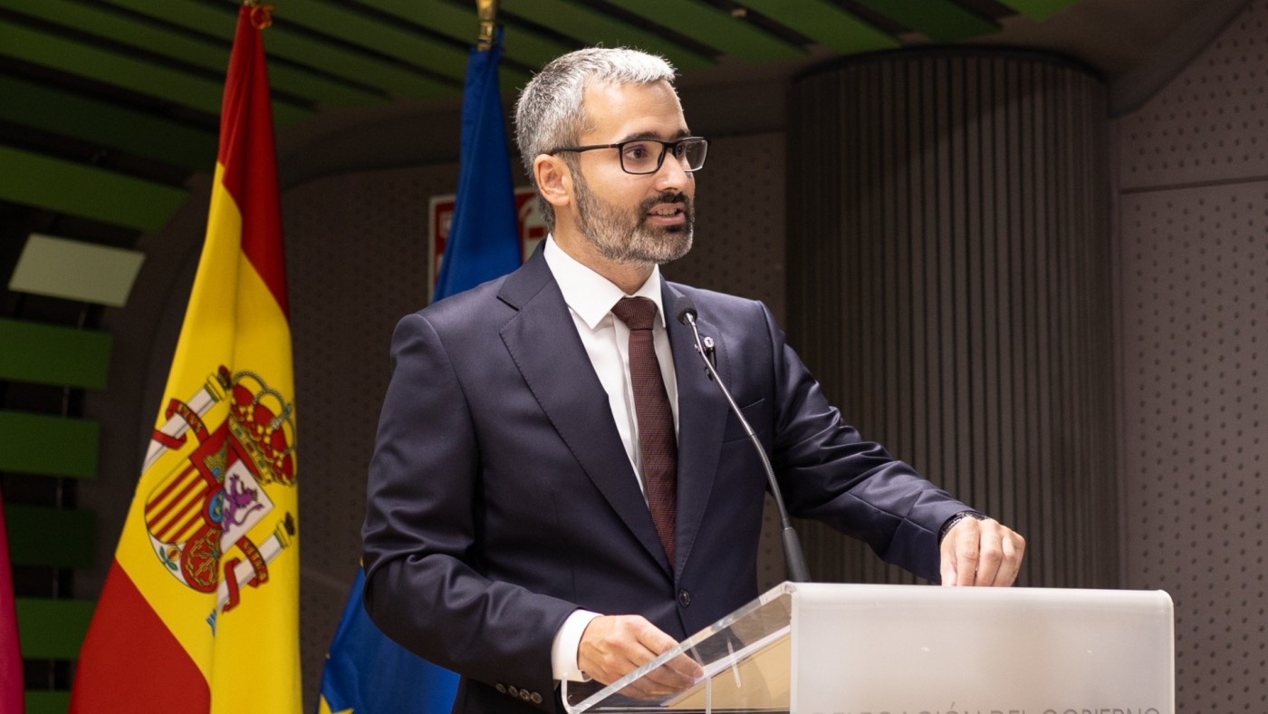 El Delegado del Gobierno pide anular la moción del PP en Jumilla sobre actos religiosos en espacios deportivos