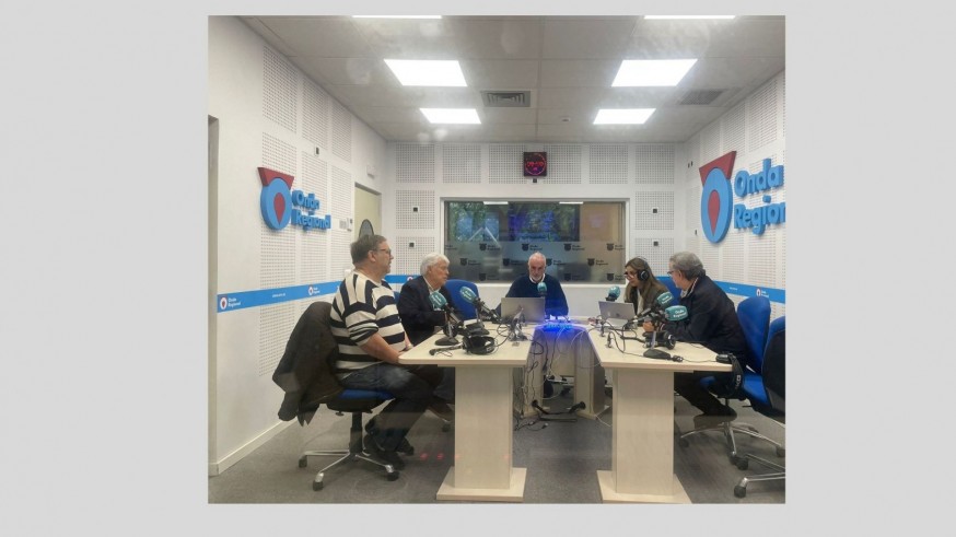 TERTULIA ACTUALIDAD 12/11