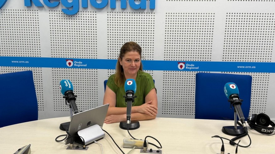 Noemí Muñoz, sobre el emprendimiento: "Las mujeres necesitamos pensárnoslo mucho más"