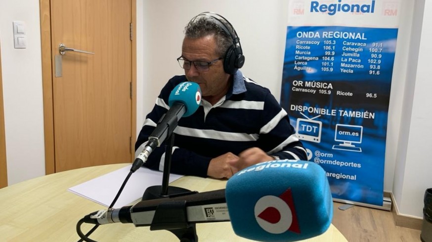 REGIÓN DEPORTIVA (MEDIODÍA) 24/06/2025