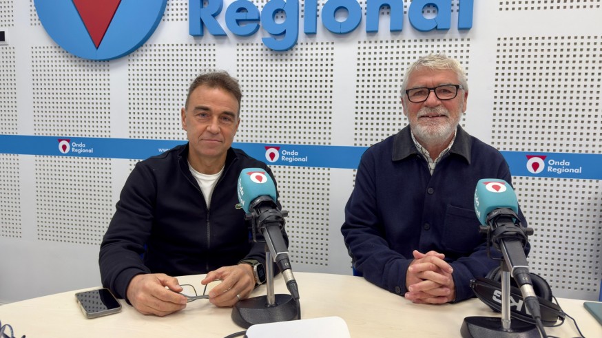 UCOMUR Informa. Reyes Marco, toda una vida dedicada a la enseñanza