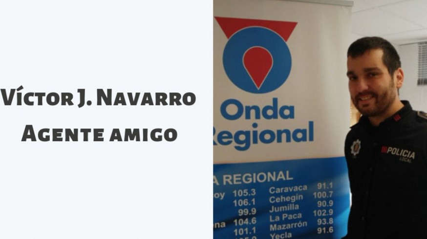 MURyCÍA. Agente Amigo. Edad para registrarse en internet