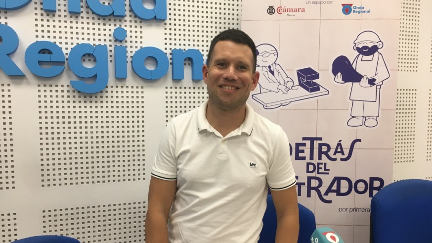 Detrás del mostrador. Programa #16 Librería-Papelería Barqueros