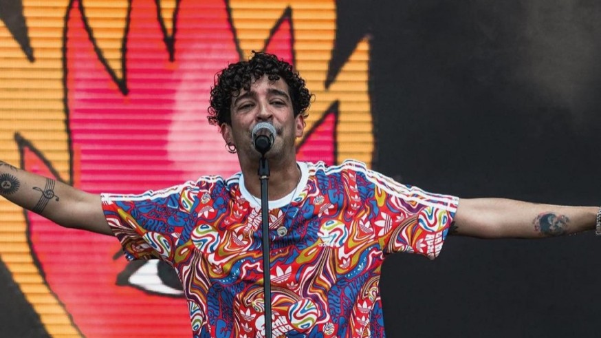 Muerdo nos cuenta sobre su larga gira por Latinoamérica y otras historias