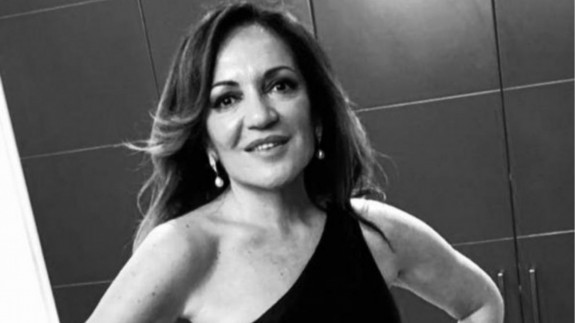Fuenssanta Martínez, Columnista en el programa "La Contraportada"