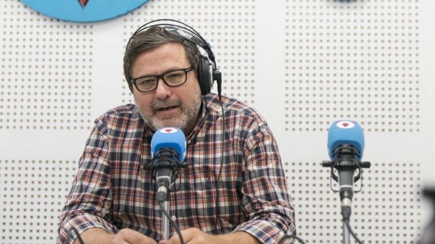 REGIÓN DEPORTIVA (NOCHE) 25/03/2026