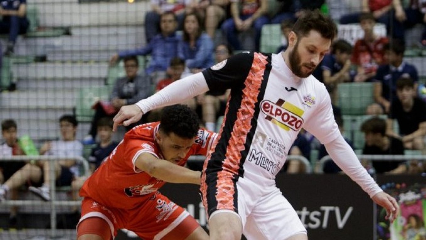 Meira: "Hemos puesto el listón muy alto y hay que mantenerlo hasta el final"