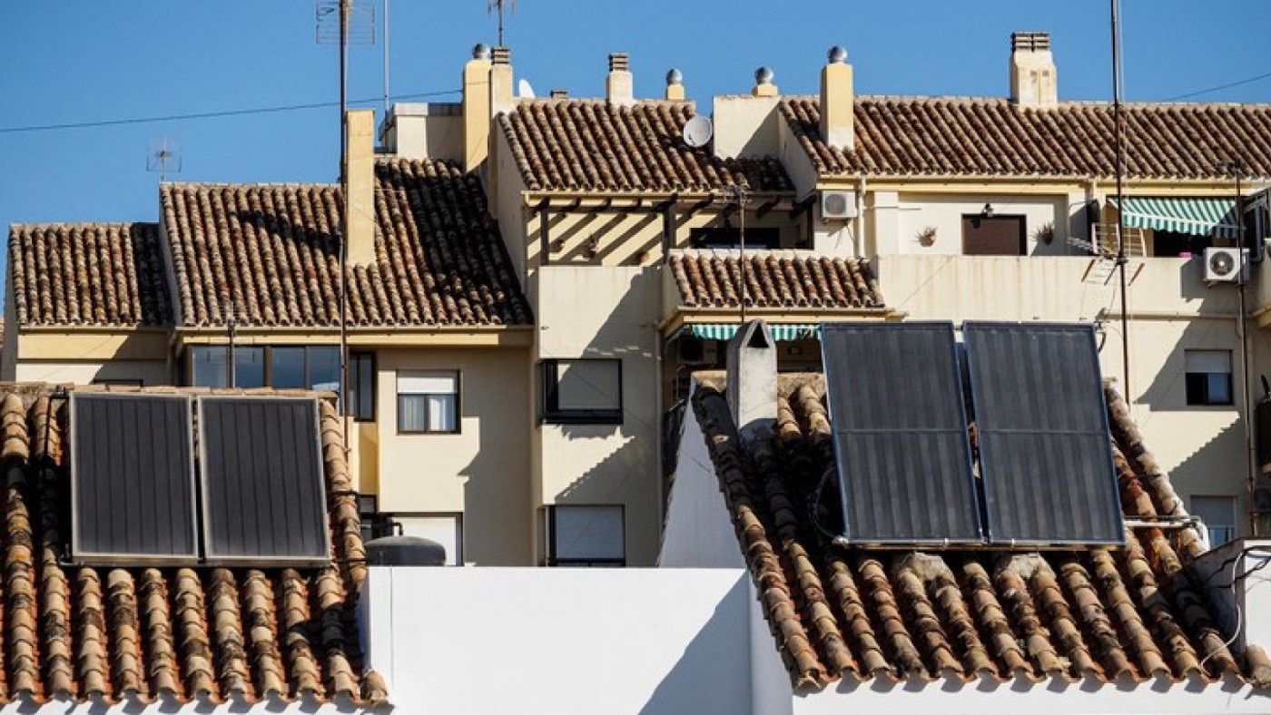 Gobierno regional y Podemos chocan por la gestión de las ayudas europeas a la movilidad