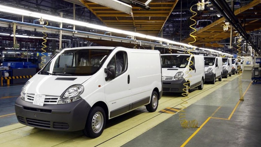 El 22% de las furgonetas de la Región de Murcia no superan la ITV