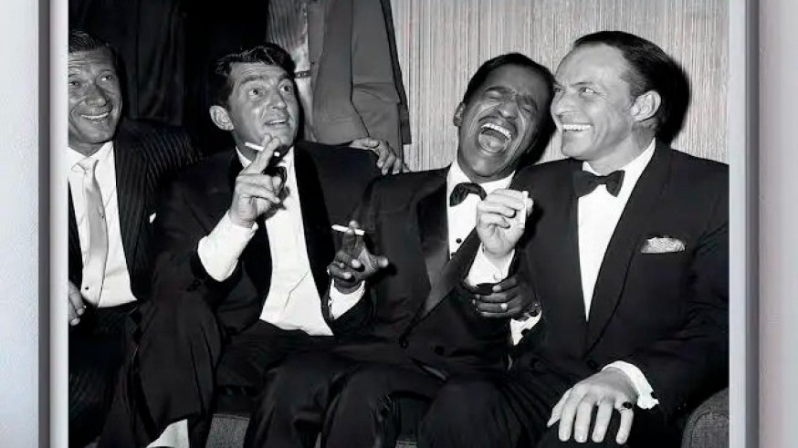 El Rat Pack